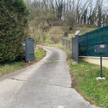 T3 Des Ecorchats * Montluel