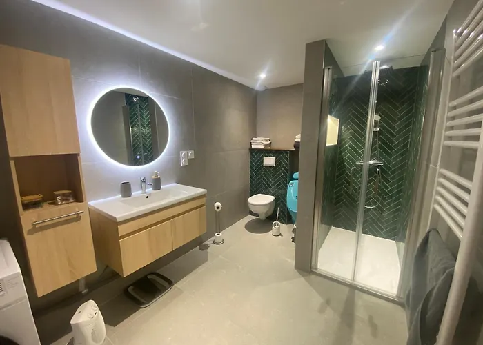 Vakantiehuis T3 Des Ecorchats